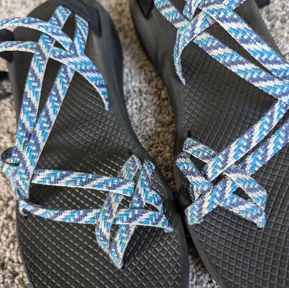 Chacos ZX3 - Picture 6 of 6